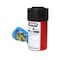 Zinko ZR-102 Single Acting Cylinder, 10 ton, 2in Stroke Min. Height 4.78in 21-102 - alternate 3